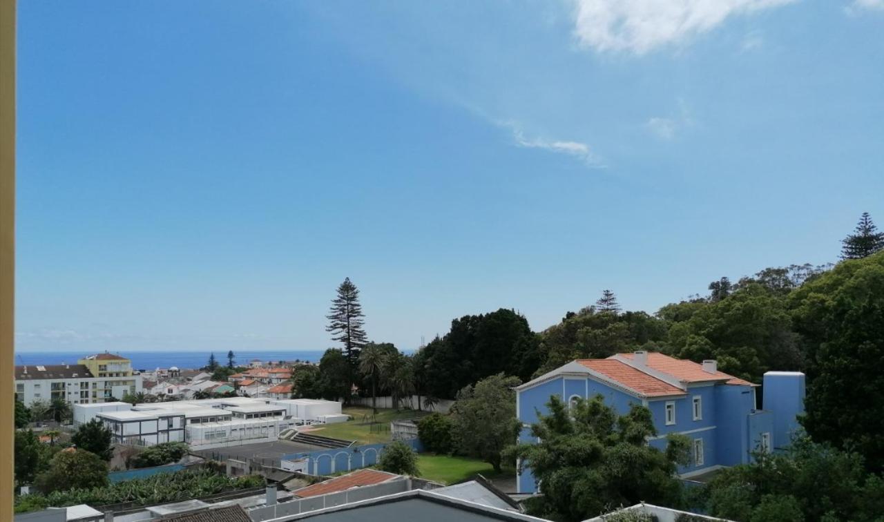 Arquinha Apartment Ponta Delgada  Exterior photo
