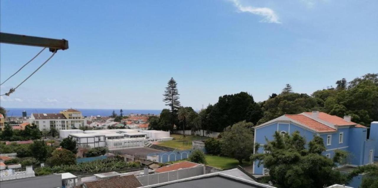 Arquinha Apartment Ponta Delgada  Exterior photo